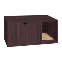 cat litter box