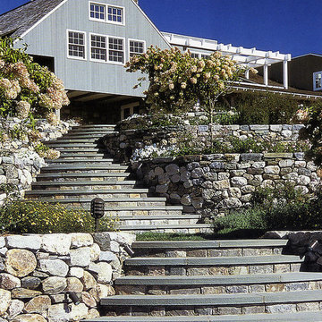 Contemporary Farmhouse