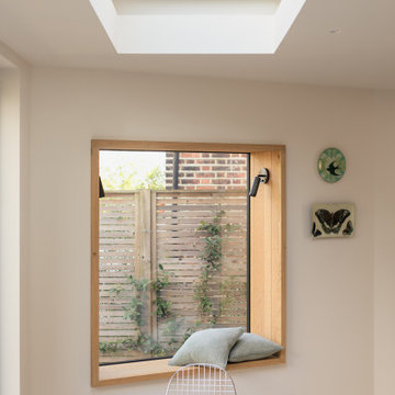 Family Home – Crouch End
