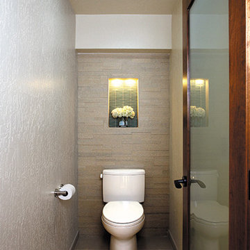 Daylighting Bathrooms