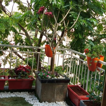 BalconyTheme