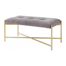 Bedroom Benches