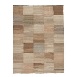 Gilan - Rugs