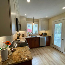timlauren kitchen
