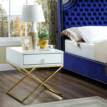 Lynn Side Tables