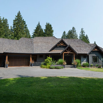 Front Elevation