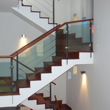 Acabados interior vivienda