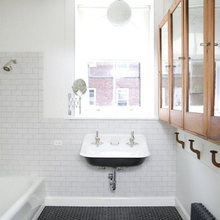 Bathroom Ideas