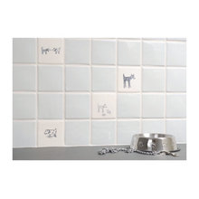 A+K Dog Bath