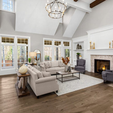 Forever Kitchens & Baths Inc Project