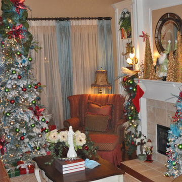 Christmas Decor
