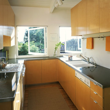 Starter House | Los Angeles, CA residence addition and remodel