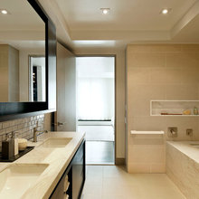 bathroom vanities