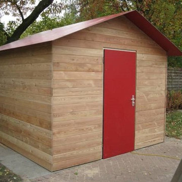 Gartenhaus V