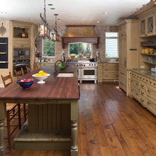 Flooring