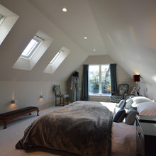 attic