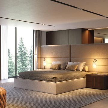 Bedroom Inspiration | Stylish Club