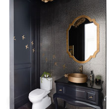 1/2 Bath