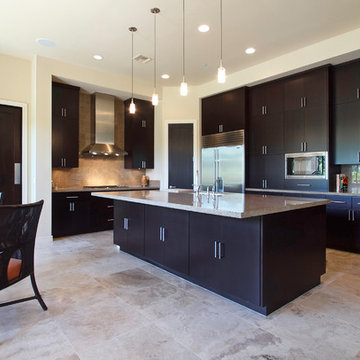 Contemporary Universal Design