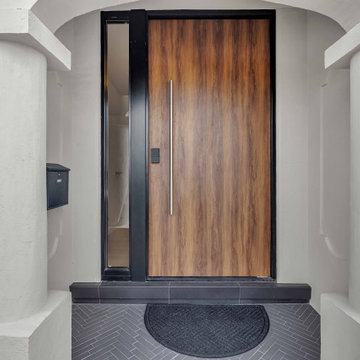 Potrero Hill - Complete Home Remodeling