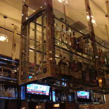 bar details