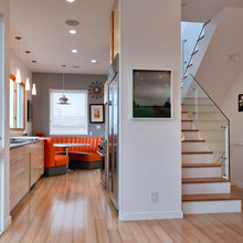 STAIRCASE Renato Sanchez