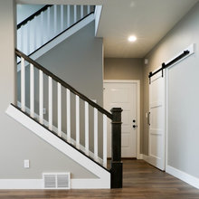 Newel Post