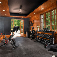 Workout Room