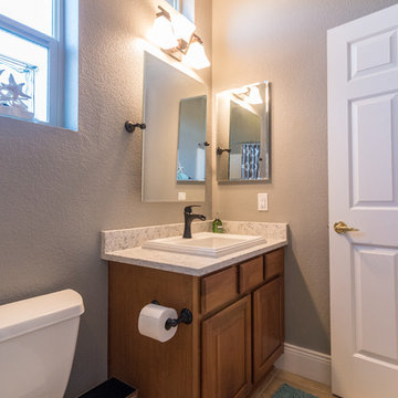 Bathroom-Bedroom Remodel 02