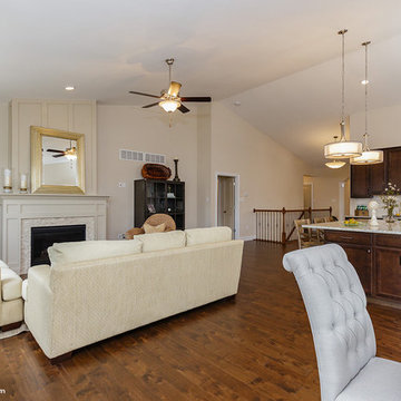 Bridgewater Communities - Your Villa Experts!