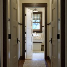 Door Trims