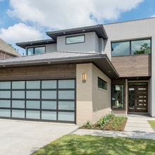 Garage Doors