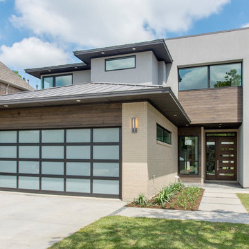 Hanover Project