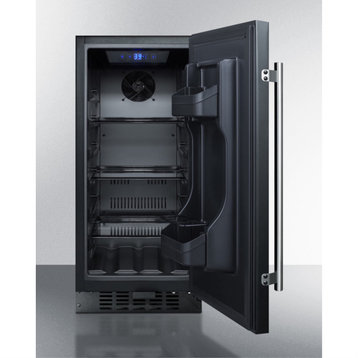 15" Wide Built-In All-Refrigerator, ADA Compliant