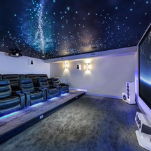 Theater Room