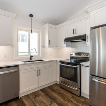 Railton Kitchen