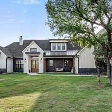Country Home