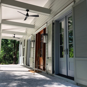 River Place Cottage at Spring Island