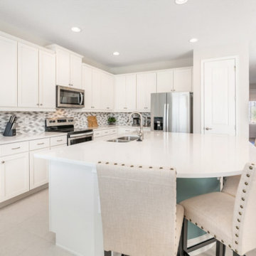 Kissimmee, FL - Vacation Home Design