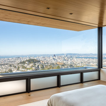 Sutro Heights Modern