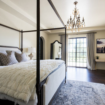 Monte Sereno Residence