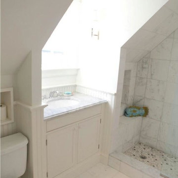 Newport Historic Renovation