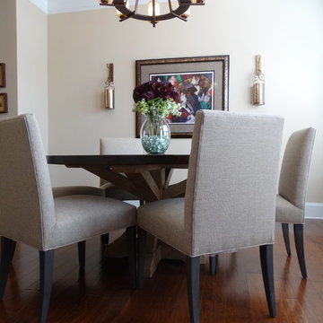 Mardo Round Table