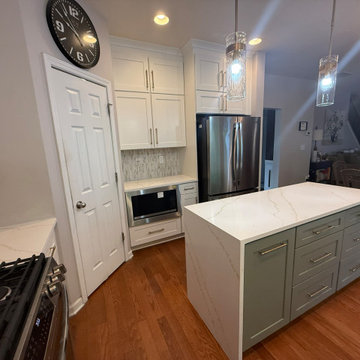 Timeless Elegance Meets Modern Design