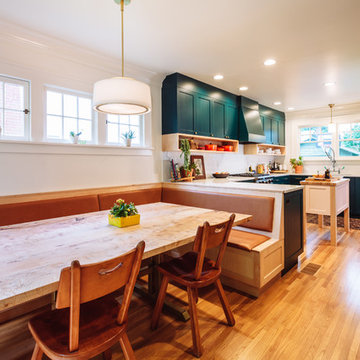 Sellwood Remodel