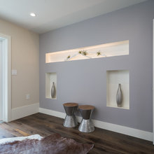 Bedrooms