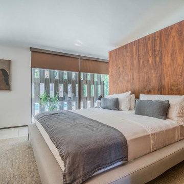 Restoration, Staging & Design