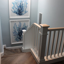 120 spiral staircase