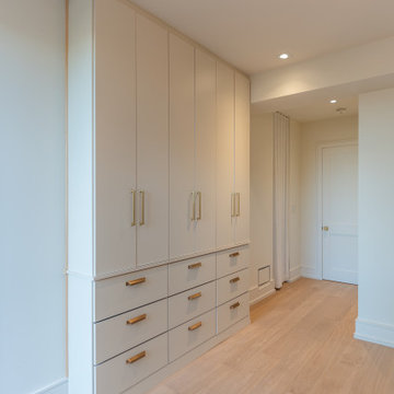 Playter Estates: 3 Story Addition, Underpinning & Full Home Remodel