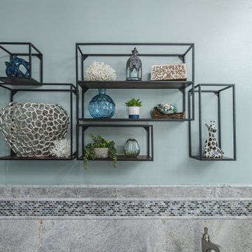 Bathroom Remodeling in Burke